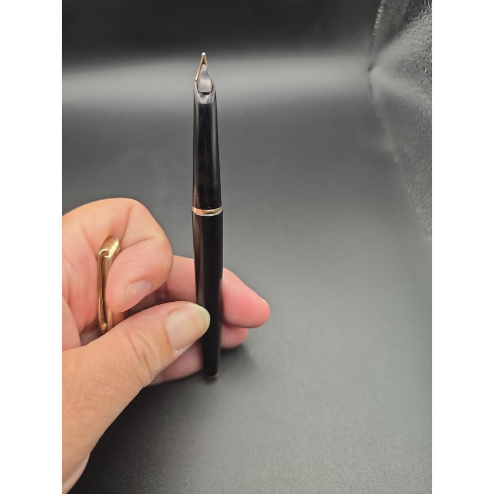 Vintage Waterman Fountain Pen with 14K Nib Restoration Purposes Only - Picture 9 of 16